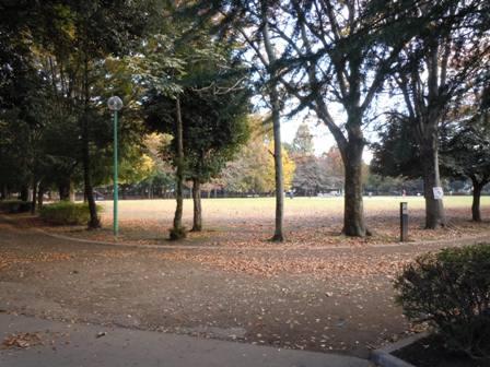 park. 200m to Idoki park