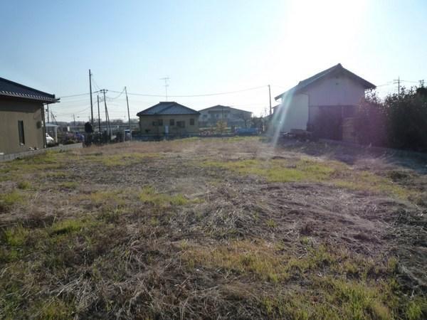 Local land photo. Local (12 May 2013) Shooting