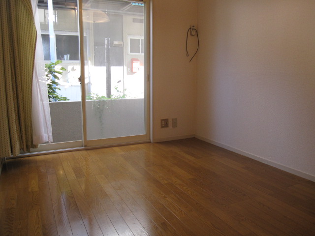 Living and room. Living