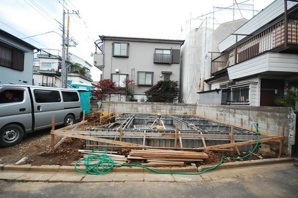 Local appearance photo