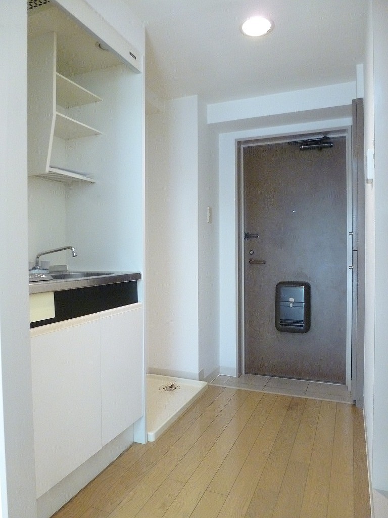 Living and room. Living