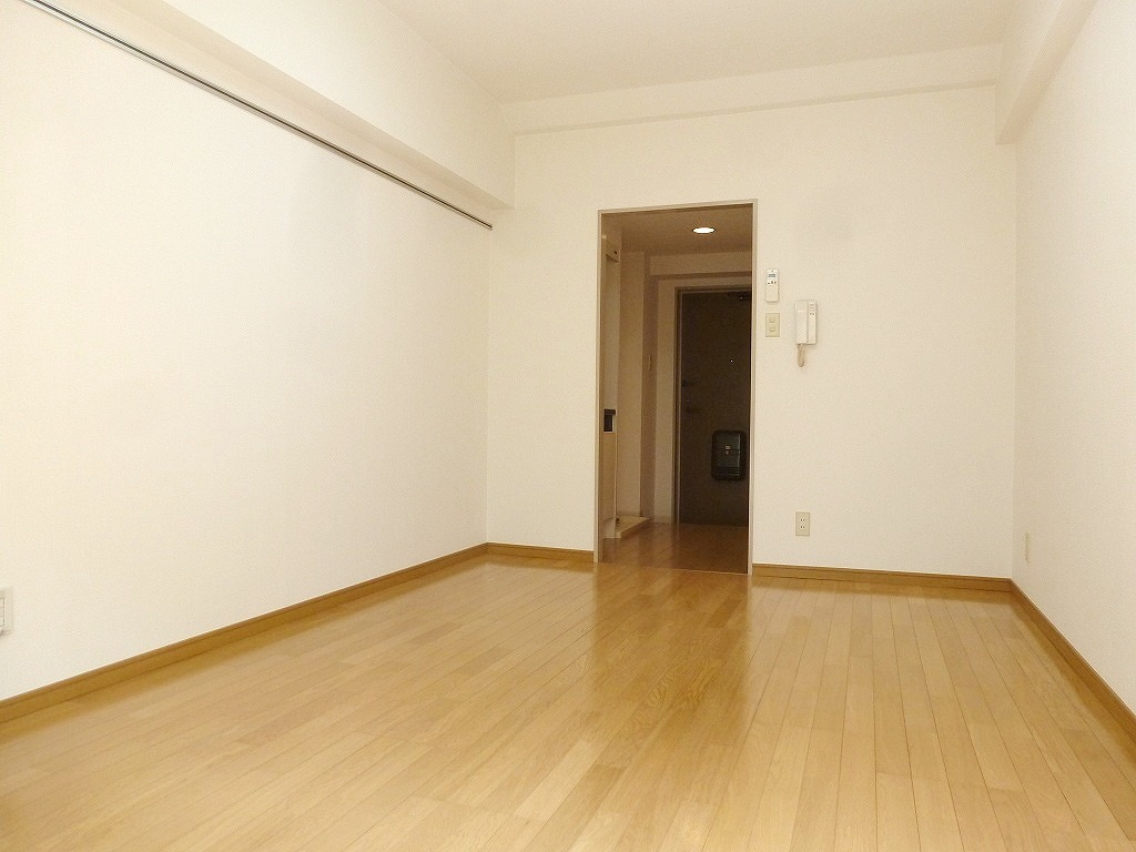 Other room space. bedroom