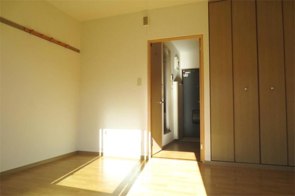 Living and room. Living