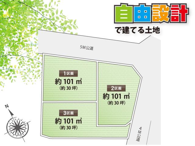 The entire compartment Figure