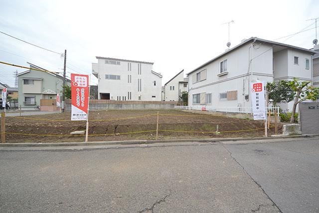 Local land photo. Local (10 May 2013) Shooting