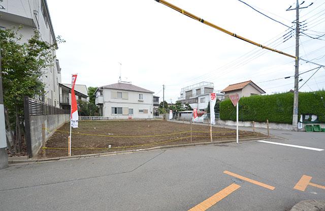 Local land photo. Local (10 May 2013) Shooting