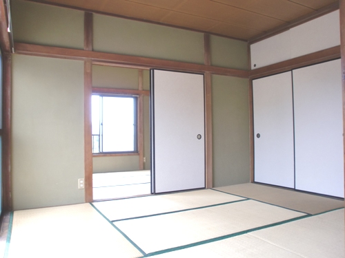 Other. Japanese style room