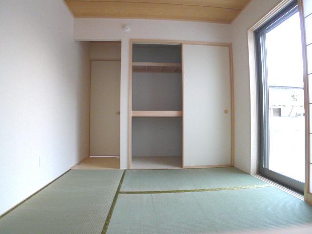 Same specifications photos (Other introspection). Japanese-style room (complete construction cases)