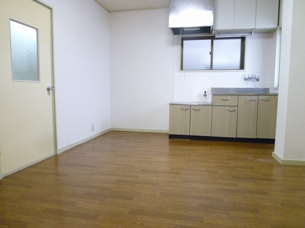 Living and room. Living