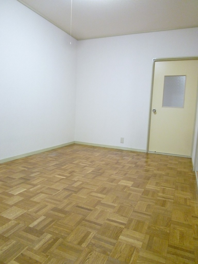 Other room space. bedroom