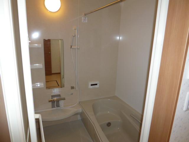 Bathroom. Same specifications