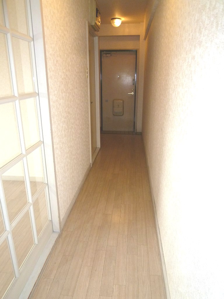Other. Corridor