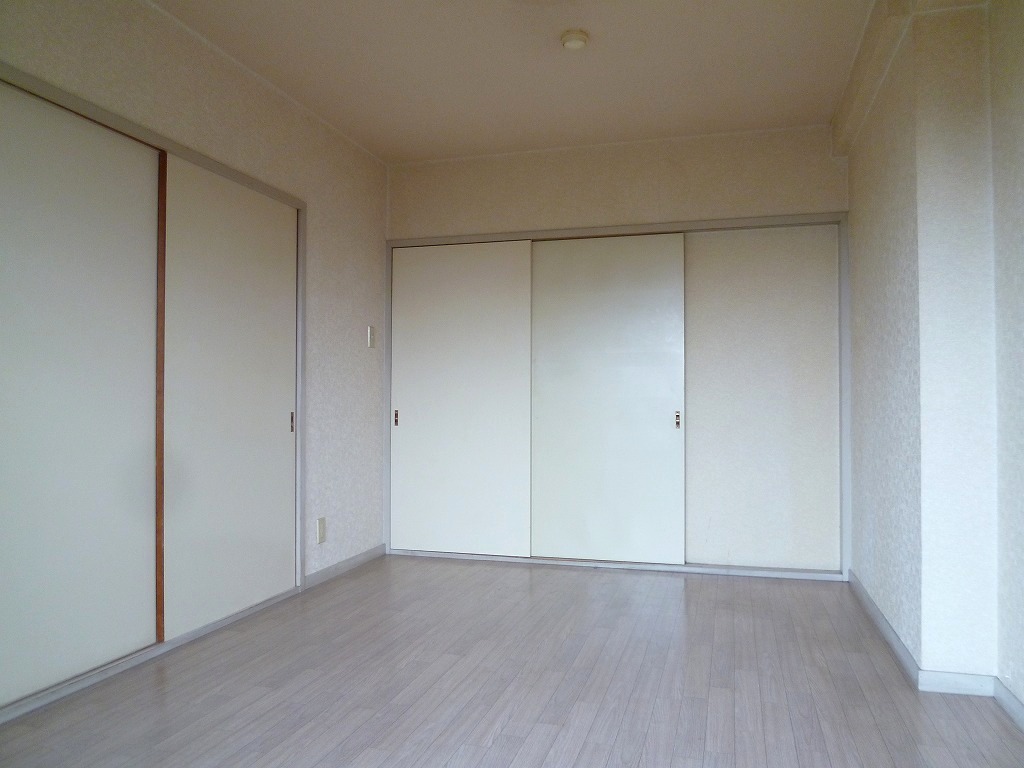 Other room space. bedroom