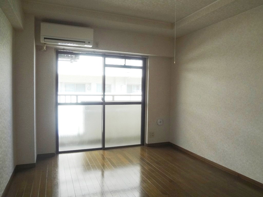 Other room space. bedroom