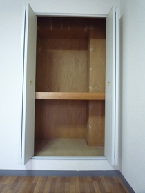 Other. It is housed part!