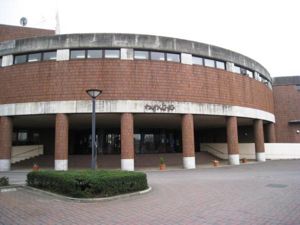 Other Environmental Photo. 880m to exciting dome