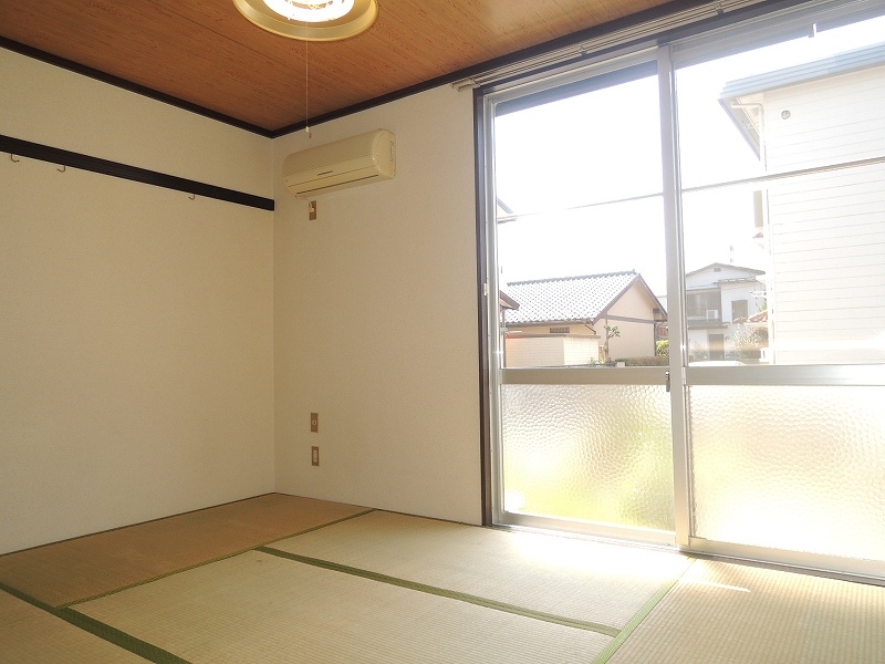 Other room space. bedroom