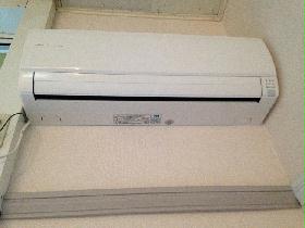 Other. Air conditioning