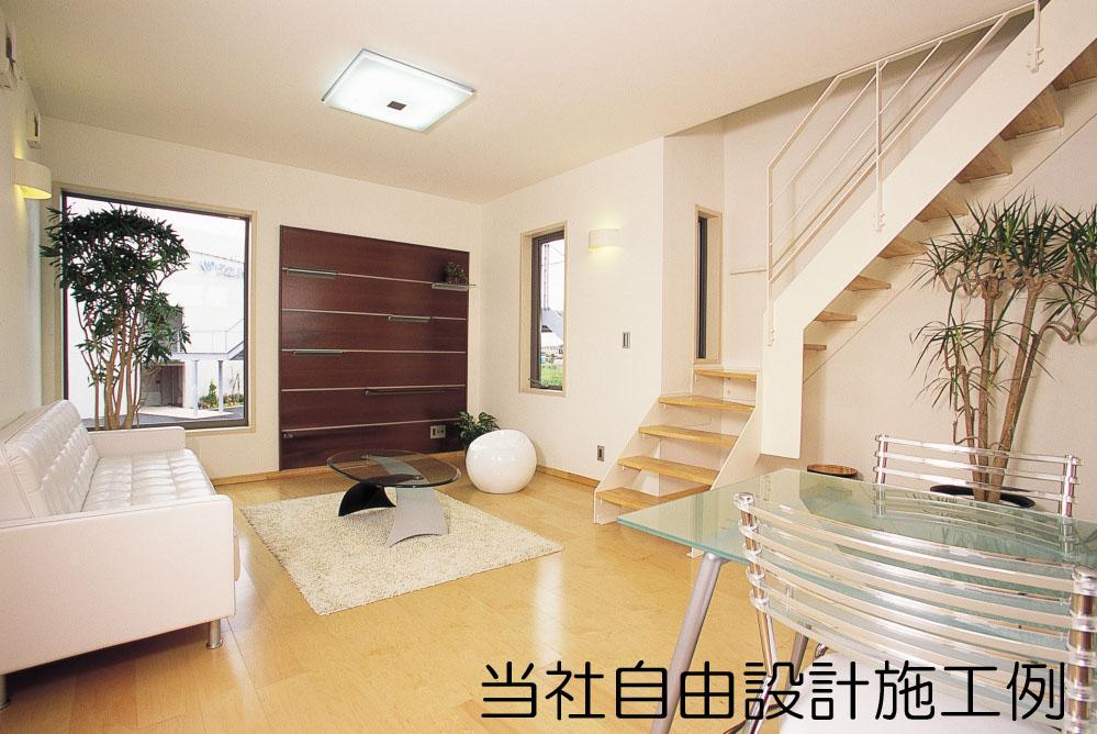 Building plan example (introspection photo). Reference Plan: our freedom design enforcement example