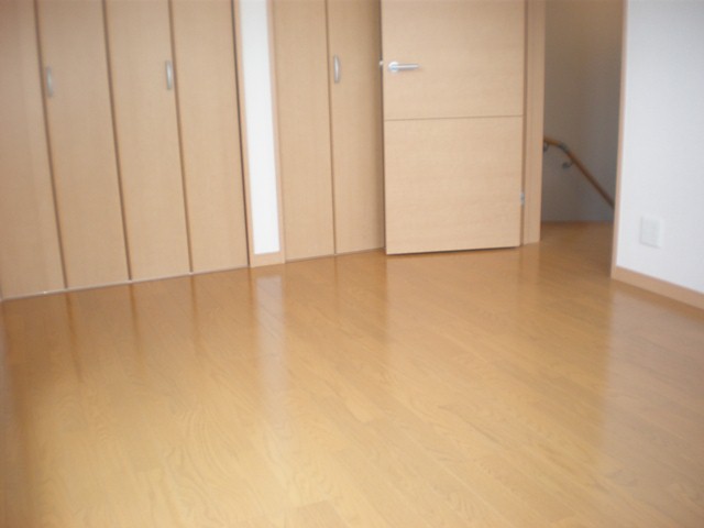 Other room space. bedroom