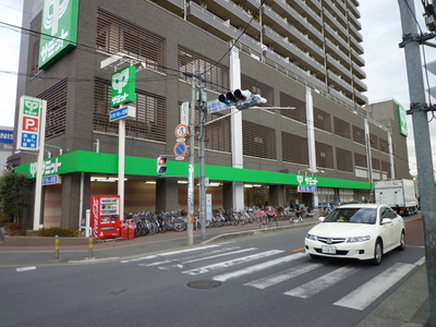 Other. 1360m until Asakadai Station near (Other)