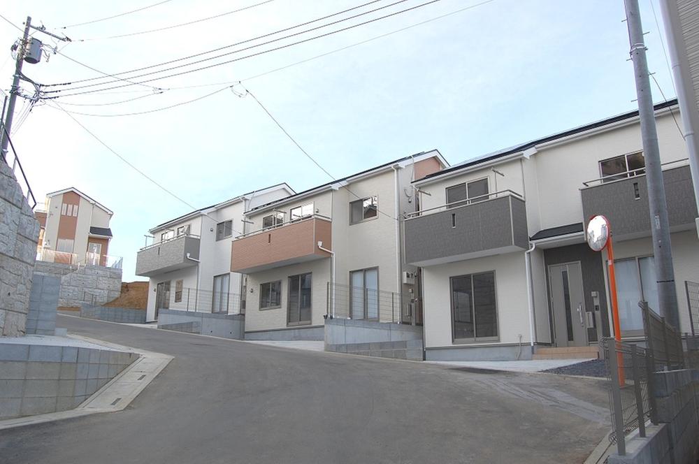 Local appearance photo.  ☆ 5 ~ 7 Building appearance ☆ 