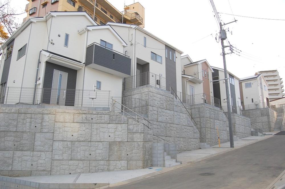 Local appearance photo.  ☆ 8 ~ 11 Building appearance ☆ 