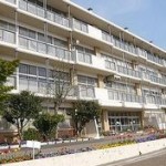 Primary school. 395m to Asaka sixth elementary school (elementary school)