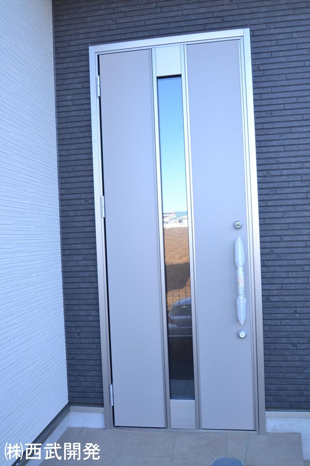 Entrance. Cupboard (December 2013) Shooting