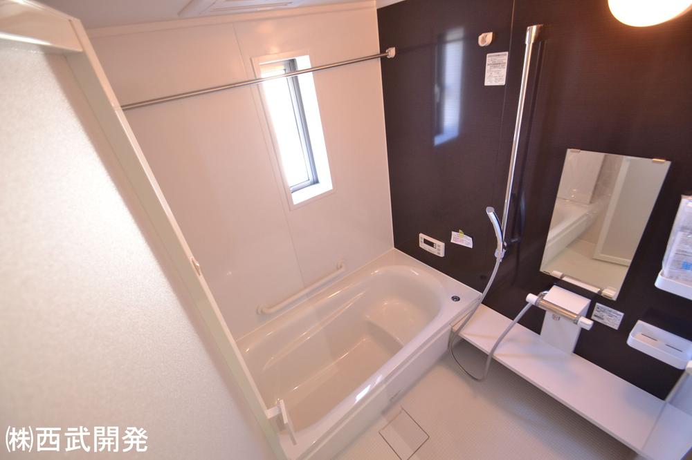 Bathroom. Indoor (12 May 2013) Shooting