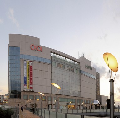 Other. Station of the large department stores "Marui Family Shiki" (about 1280m ・ 16-minute walk)