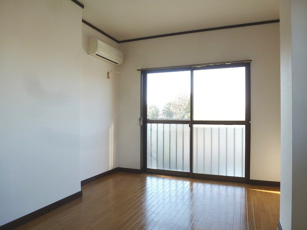 Other room space. bedroom