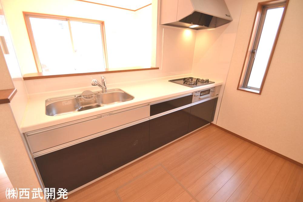 Kitchen. Indoor (12 May 2013) Shooting