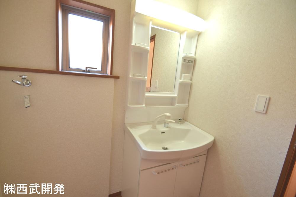 Wash basin, toilet. Introspection (December 2013) Shooting