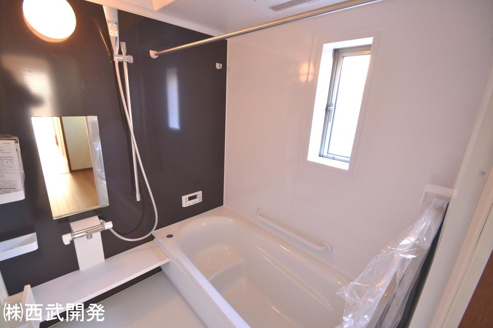 Bathroom. Indoor (12 May 2013) Shooting