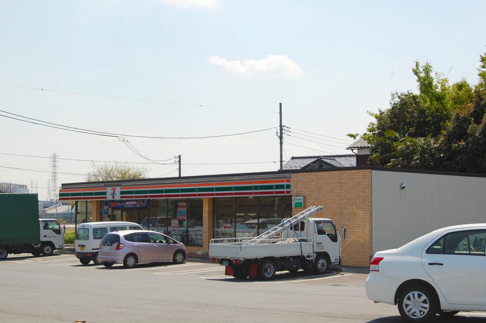 Convenience store. 240m to Seven-Eleven Asaka Hamasaki 4-chome
