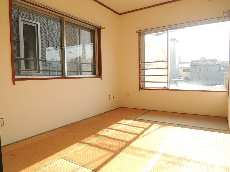 Other room space. bedroom