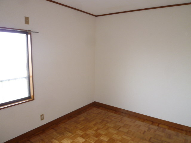 Living and room. Is the image of the other room.