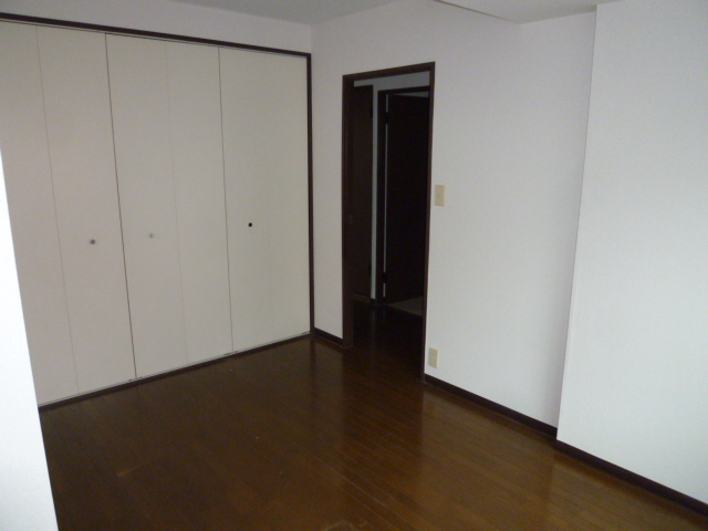 Other room space. It is a photograph of another room