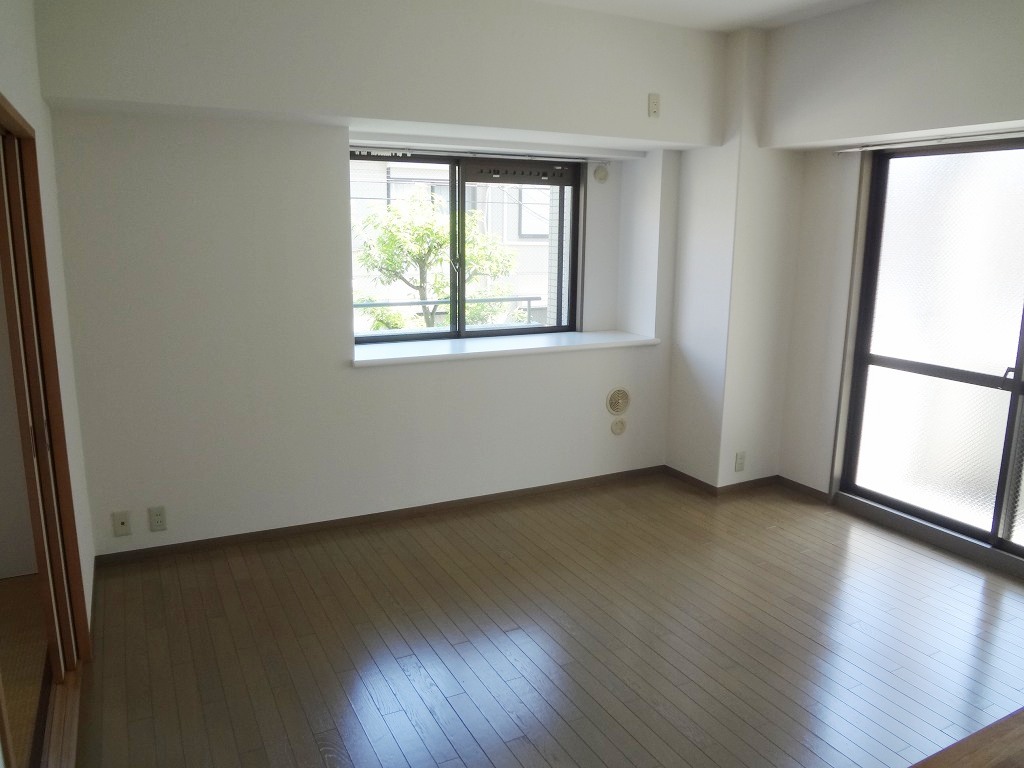 Living and room. Living