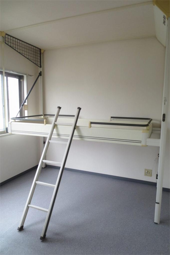 Other room space. bedroom