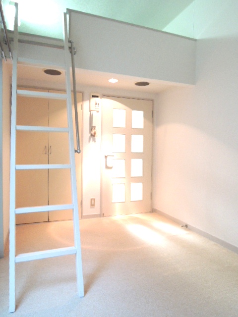 Other room space. bedroom