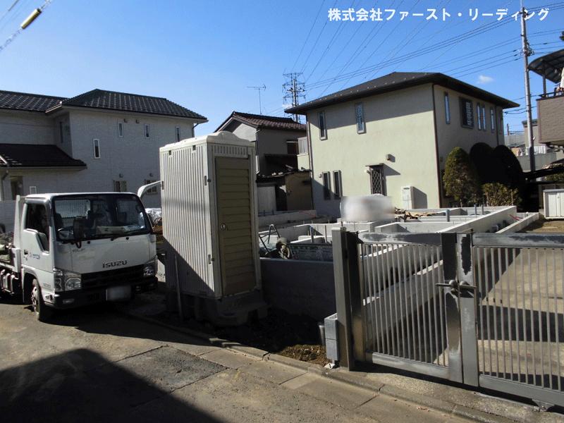 Local photos, including front road. A quiet residential area Two car space Frontal road Local, including the southeast side 4.0m (12 May 16, 2013) Shooting