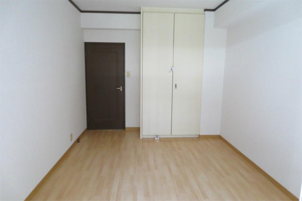 Other room space. bedroom