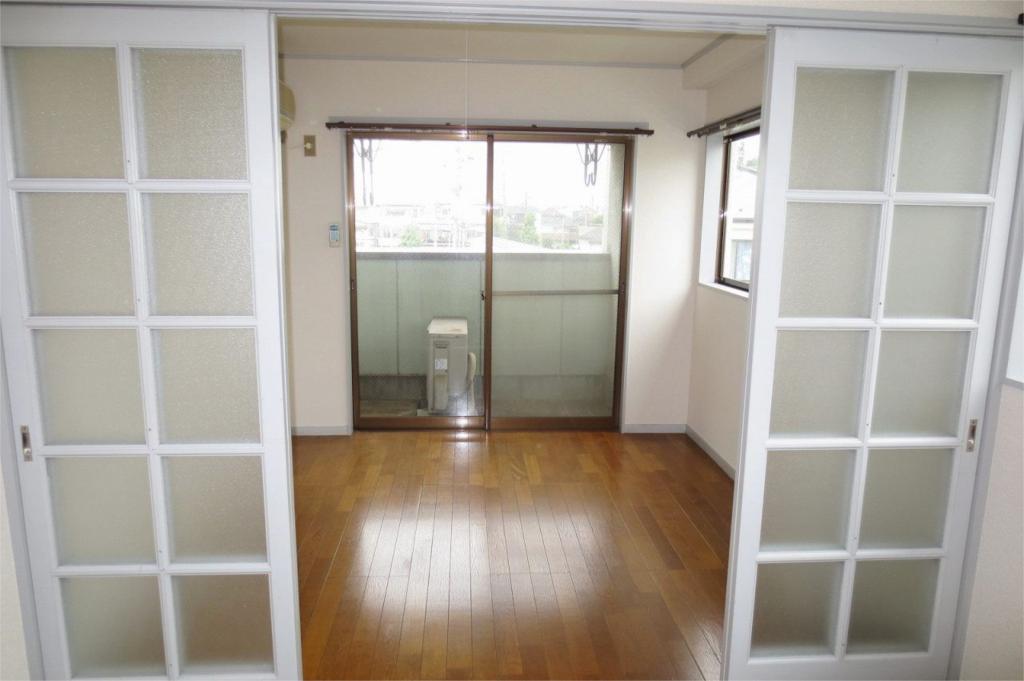 Other room space. bedroom