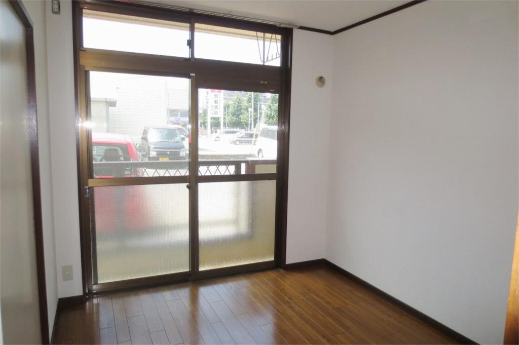 Living and room. Living