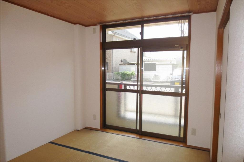 Other room space. bedroom