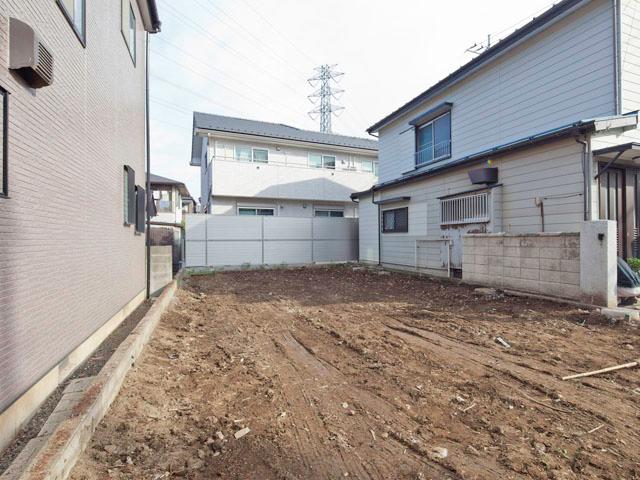 Local land photo.  ☆ local ☆ 