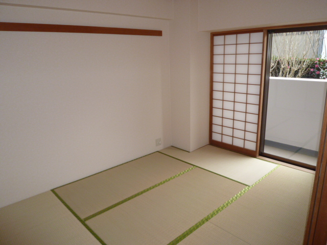 Other Equipment. It is a photograph of another room.