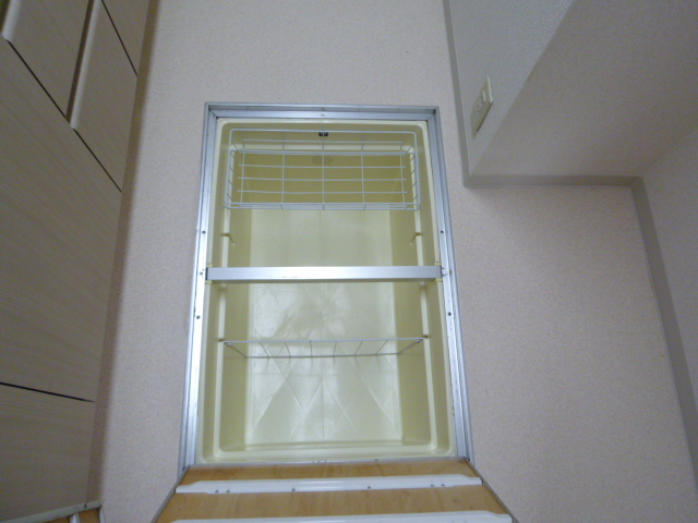 Other. It is a photograph of another room.